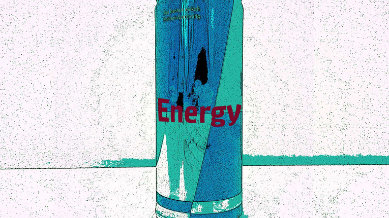 Energydrinks - nichts für Kinder!