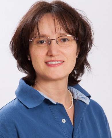 Dr. Rosemarie Bauer